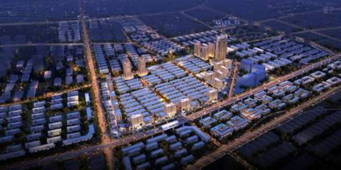 龚贵鹏 重庆物业管理领域的领航者与商会贡献者