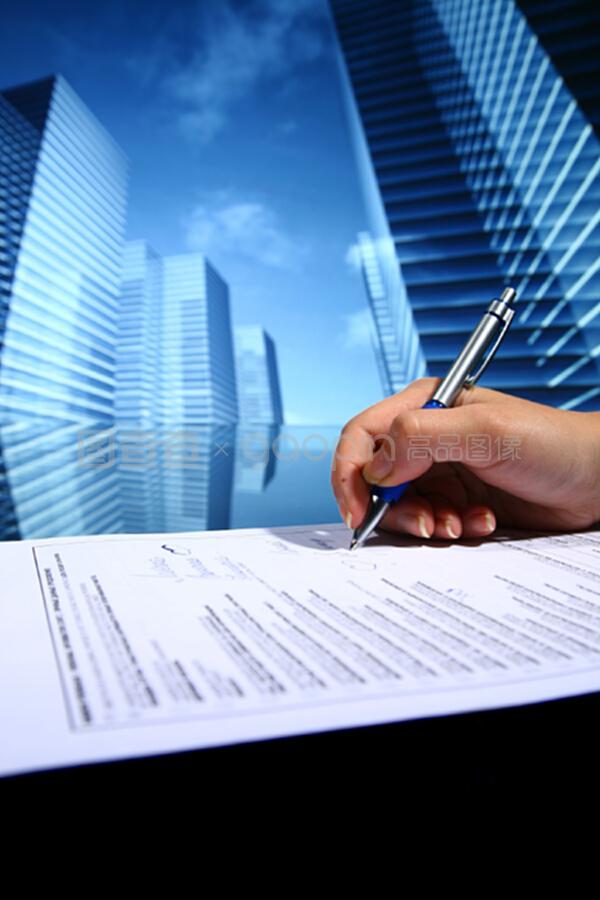 房地产经纪人与物业管理 房产市场的双轮驱动