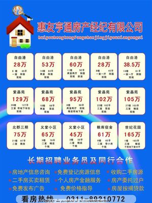 专业物业管理 打造高品质社区生活