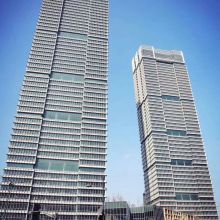 上海盈信房地产经纪事务所 专业引领，诚信为本